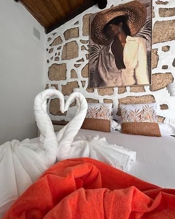Hacienda De Las Indias, Cartagena グラナディージャ・デ・アボナ エクステリア 写真