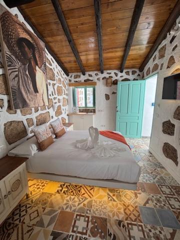 Hacienda De Las Indias, Cartagena グラナディージャ・デ・アボナ エクステリア 写真