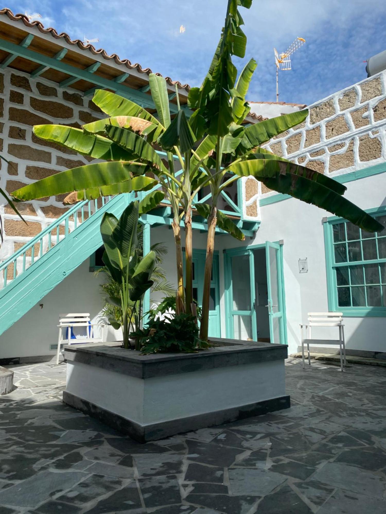 Hacienda De Las Indias, Cartagena グラナディージャ・デ・アボナ エクステリア 写真